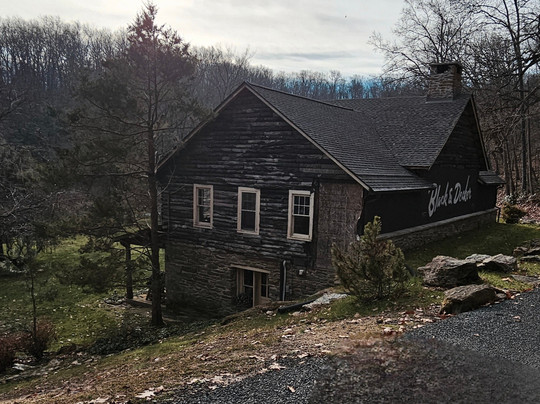 George N. Wiley Mill-White Hall必去景点