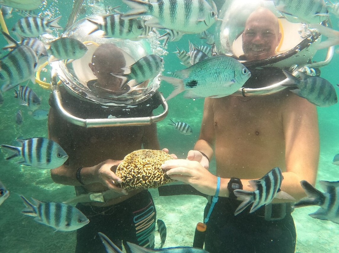 水上乐园-贝尔马尔必去景点