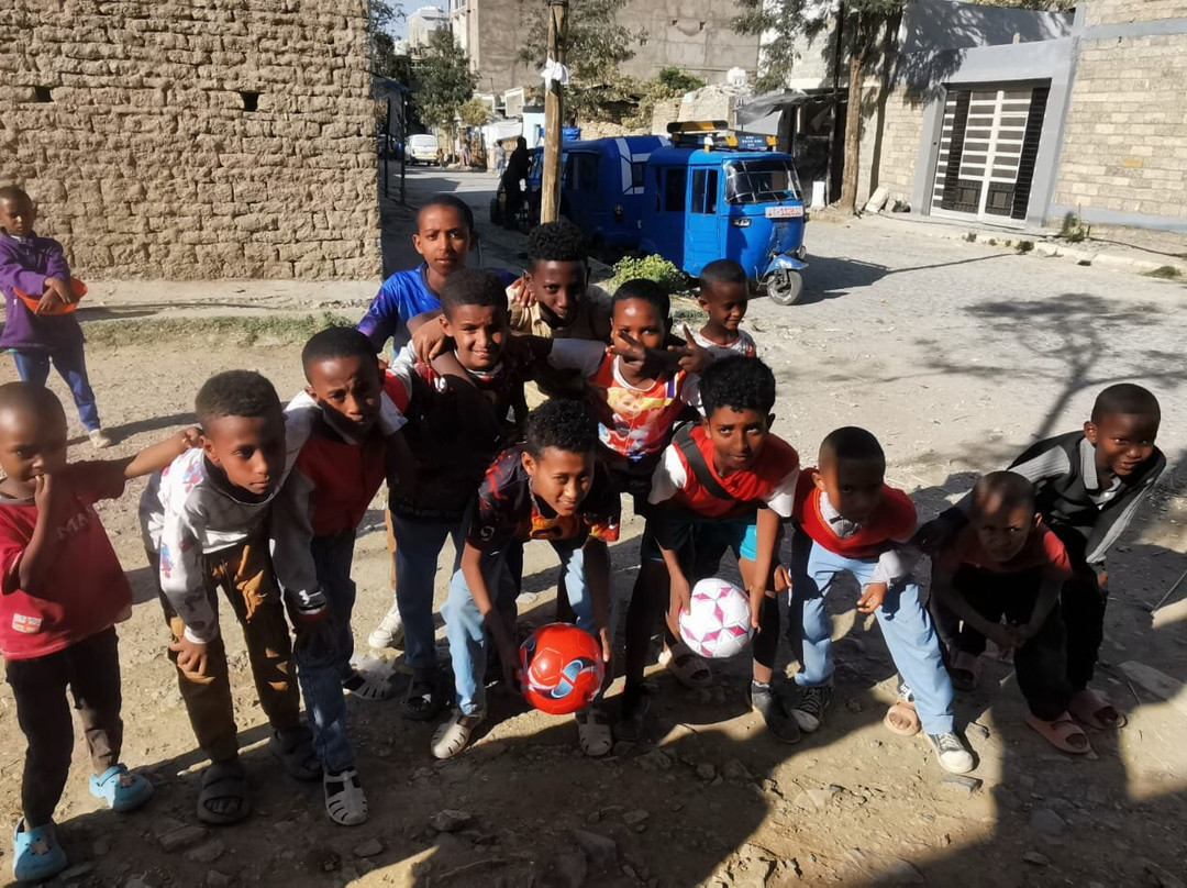 Imagine Ethiopia Tours - Day Tours-亚的斯亚贝巴必去景点