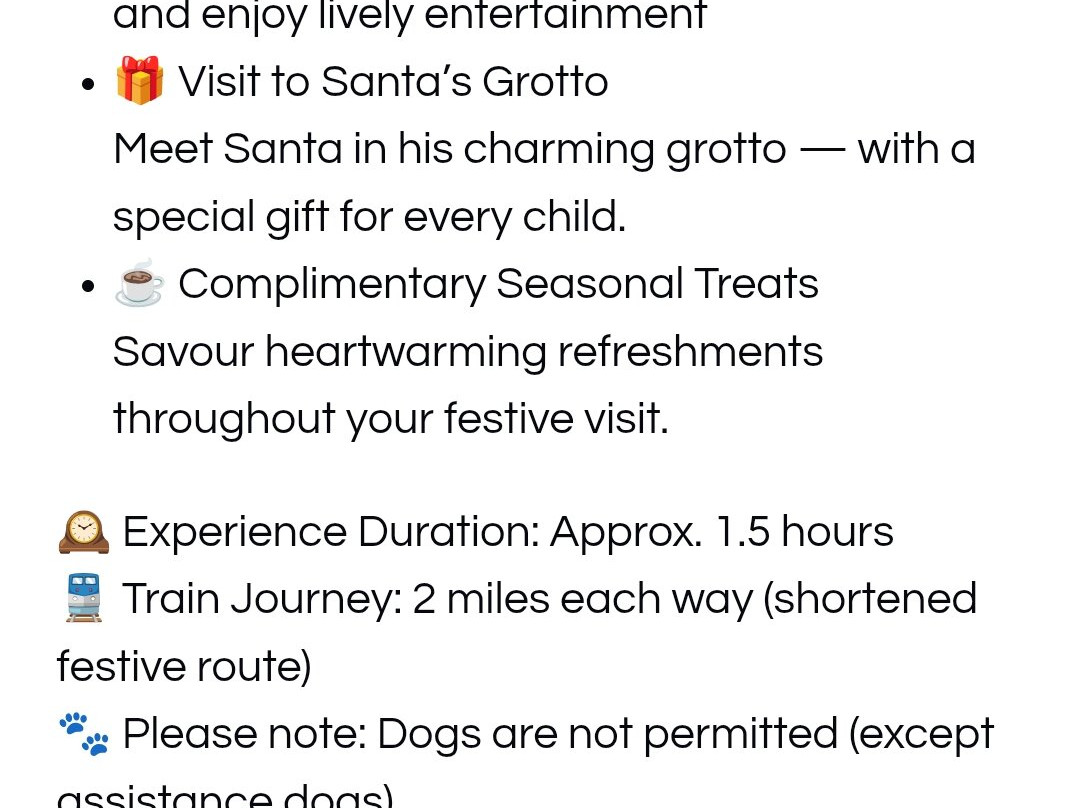 Brecon Mountain Railway-梅瑟蒂德菲尔必去景点