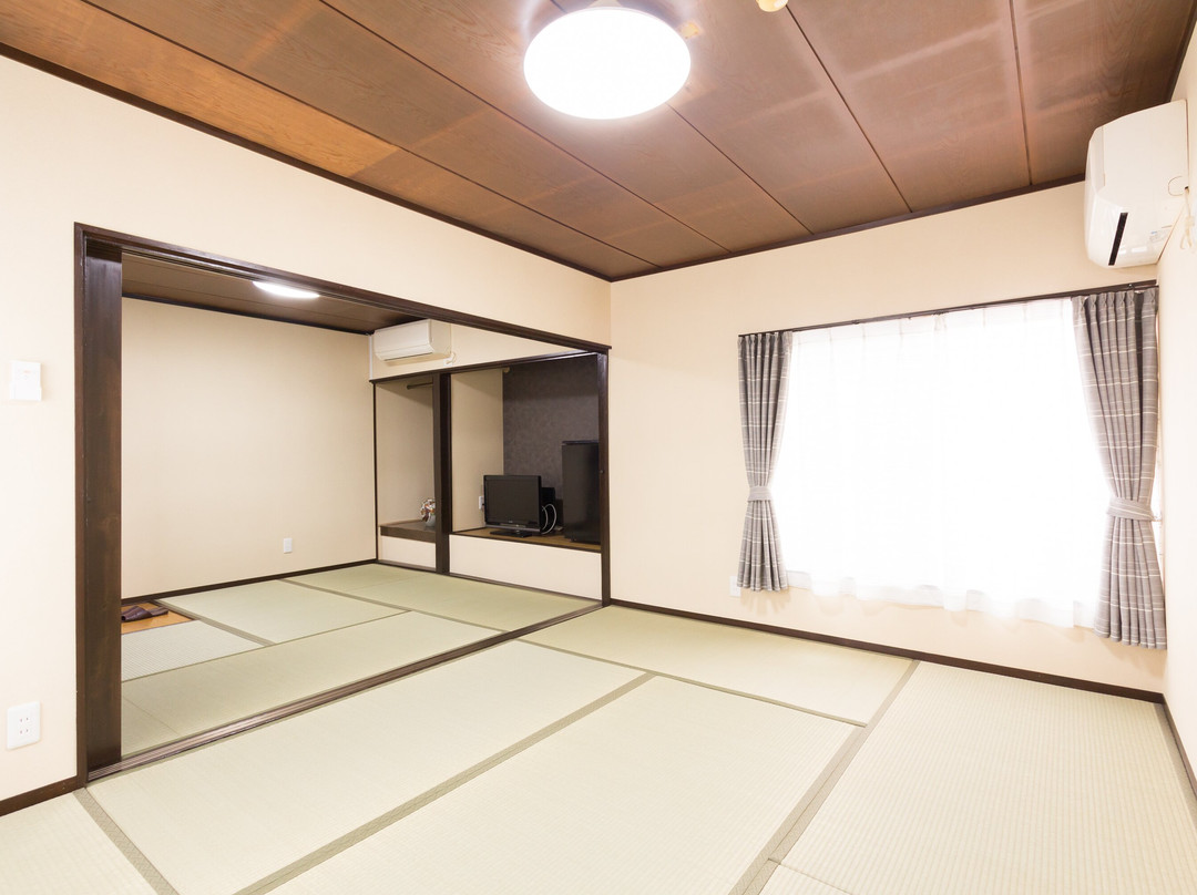 Nakataya Ryokan