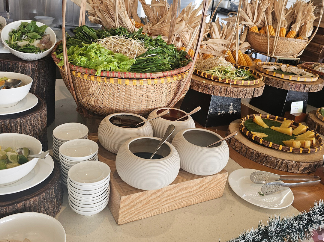 Fusion Suites Vung Tau主图