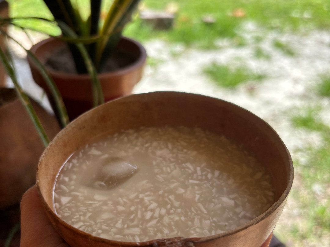 K'u' Áayin - Nido de Cocodrilos-Chunhuhub必去景点