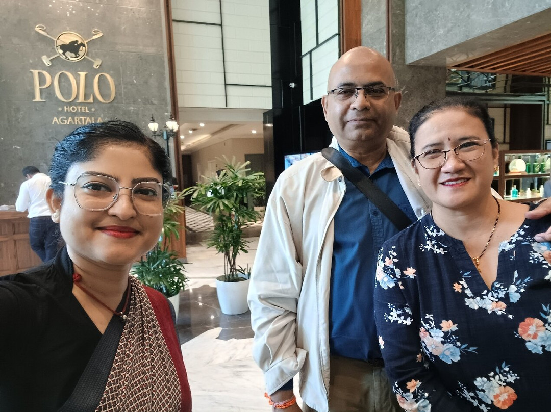 Hotel Polo Towers Agartala主图