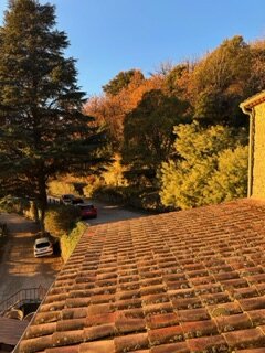 Chambres D'Hôtes Les Terrasses De La Borie-官方