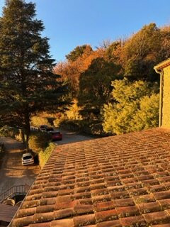 Chambres D'Hôtes Les Terrasses De La Borie主图