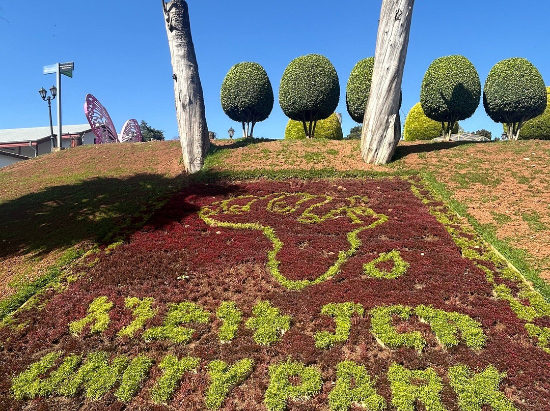 Unity Park-亚的斯亚贝巴必去景点