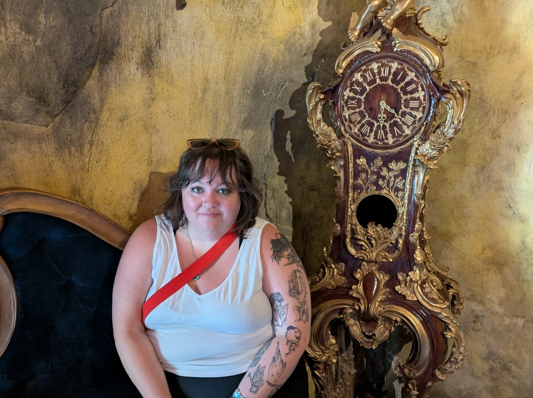 Old Mazatlan-马萨特兰必去景点