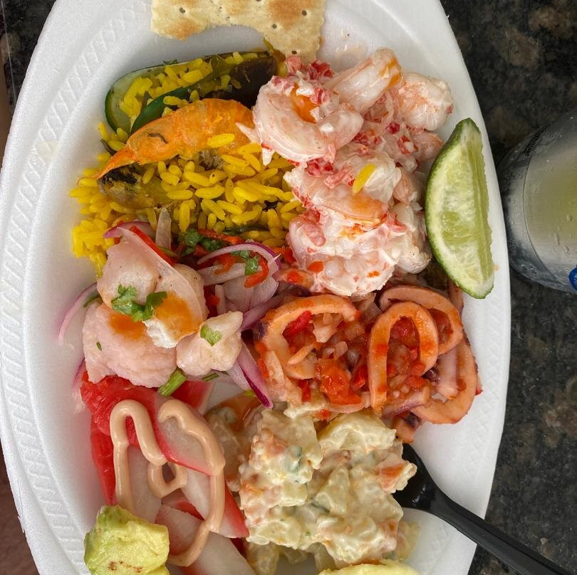 Catamaranes Jolly Country-Morrocoy National Park必去景点