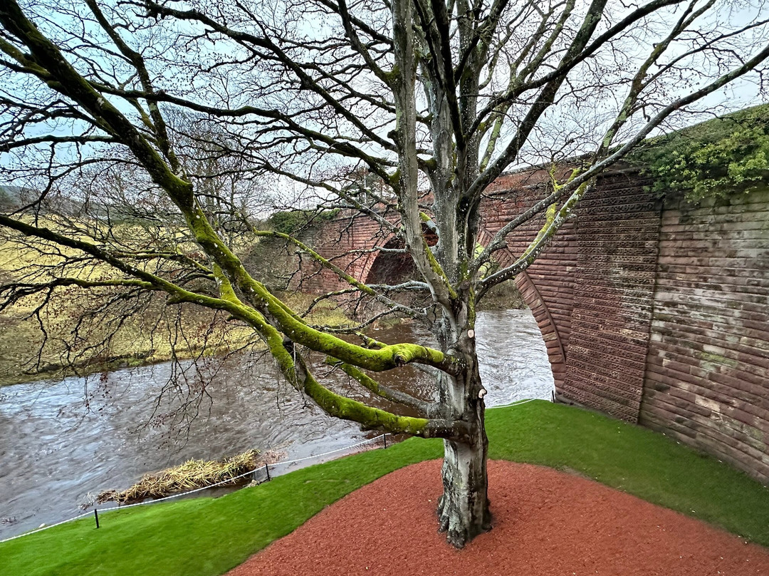 Brig O Doon Hotel主图