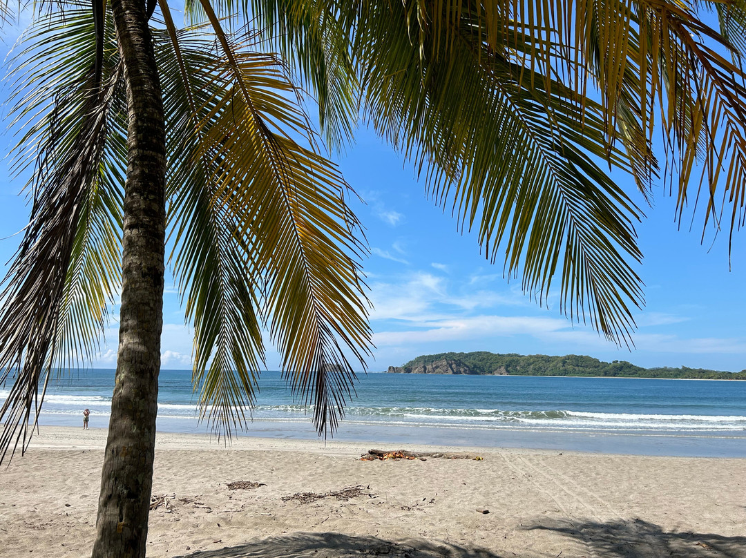 Nammbu Beachfront Bungalows主图