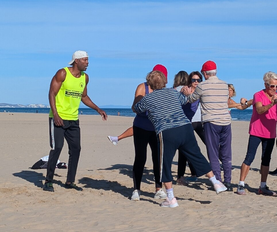 Budha Beach Gandia-甘迪亚海滩必去景点