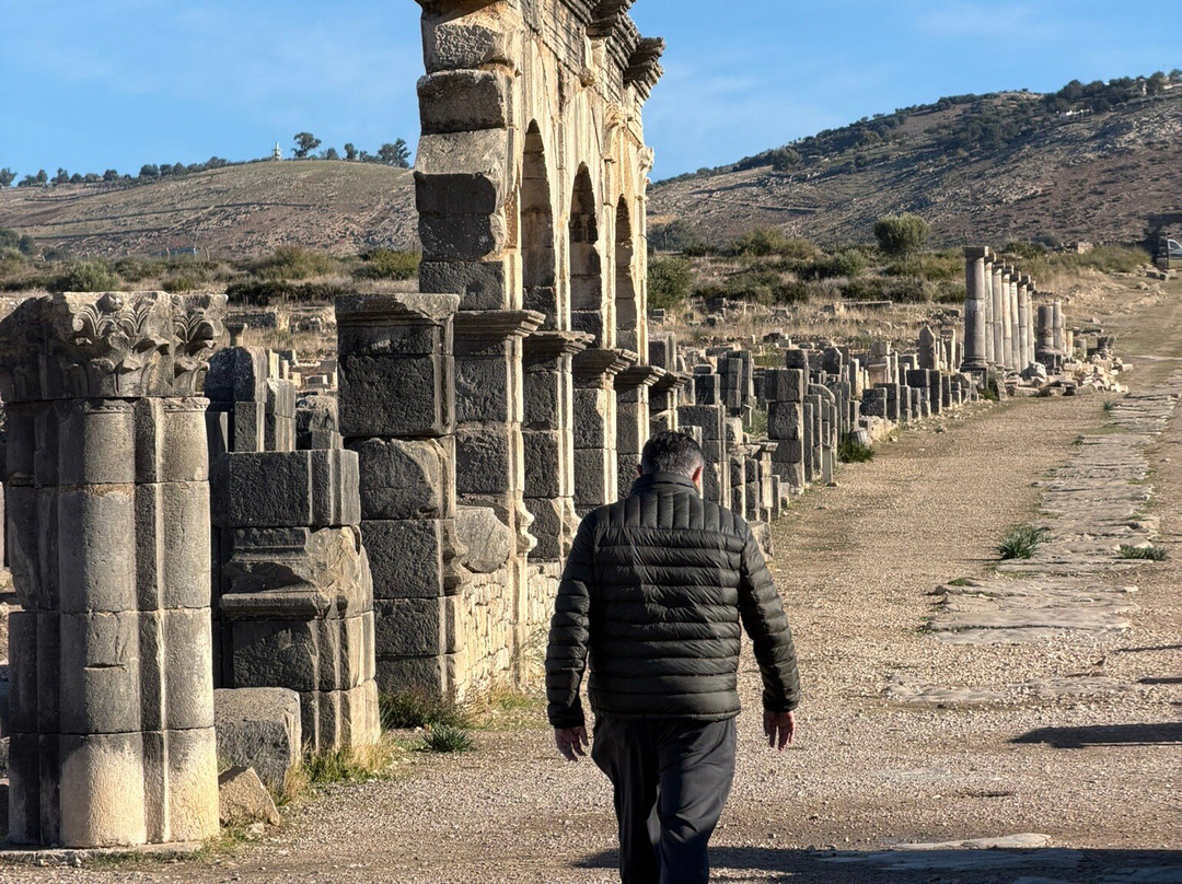 Morocco Hire Car & Private Driver-Marrakech-Safi必去景点