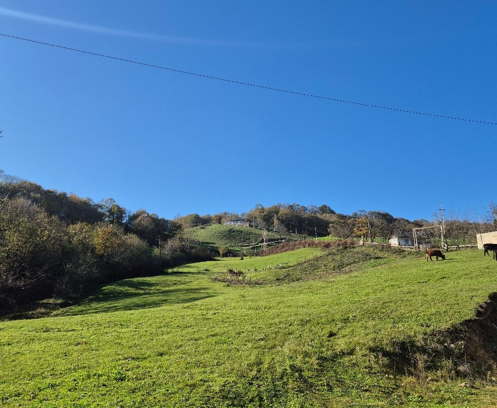 Bibiyani village-Lerik必去景点