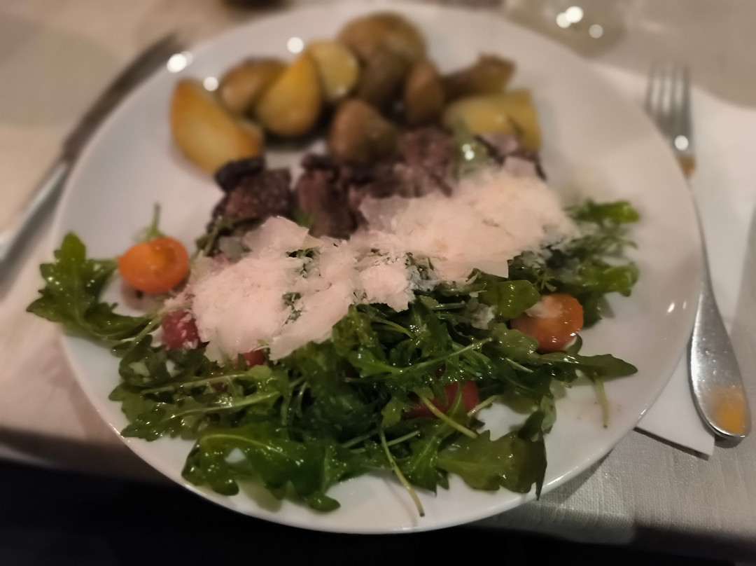 Trattoria l’Ancora