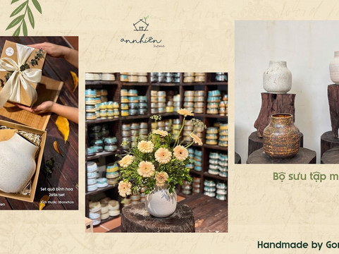 An Nhiên's Home-岘港必去景点