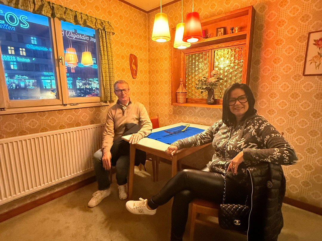 Deutschlandmuseum-柏林必去景点