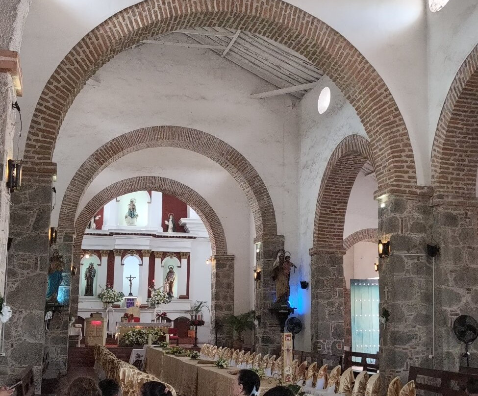 Catedral Nuestra Señora del Rosario-Honda必去景点