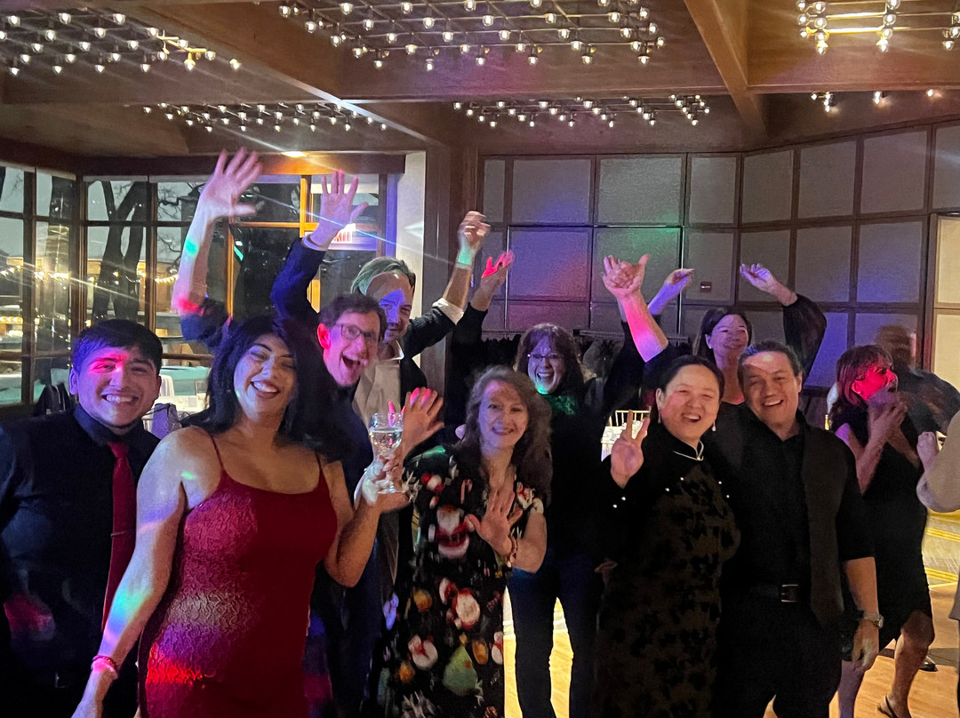 麦当劳坎帕斯凯悦酒店主图