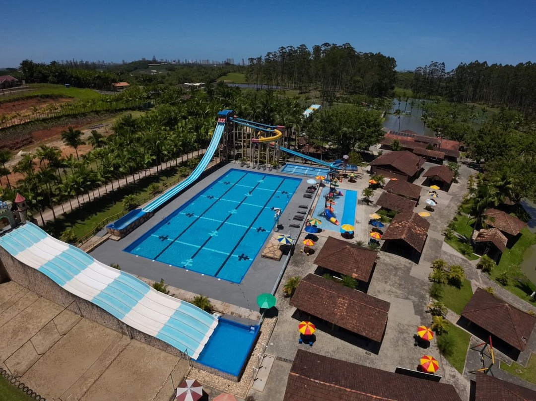 Parque Tironi-Picarras必去景点