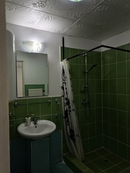 Pensiunea Verde主图