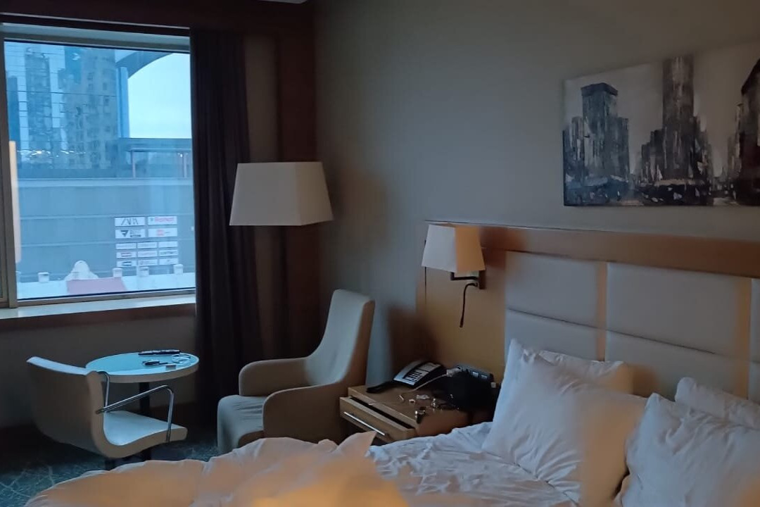 Holiday Inn Baku By IHG主图