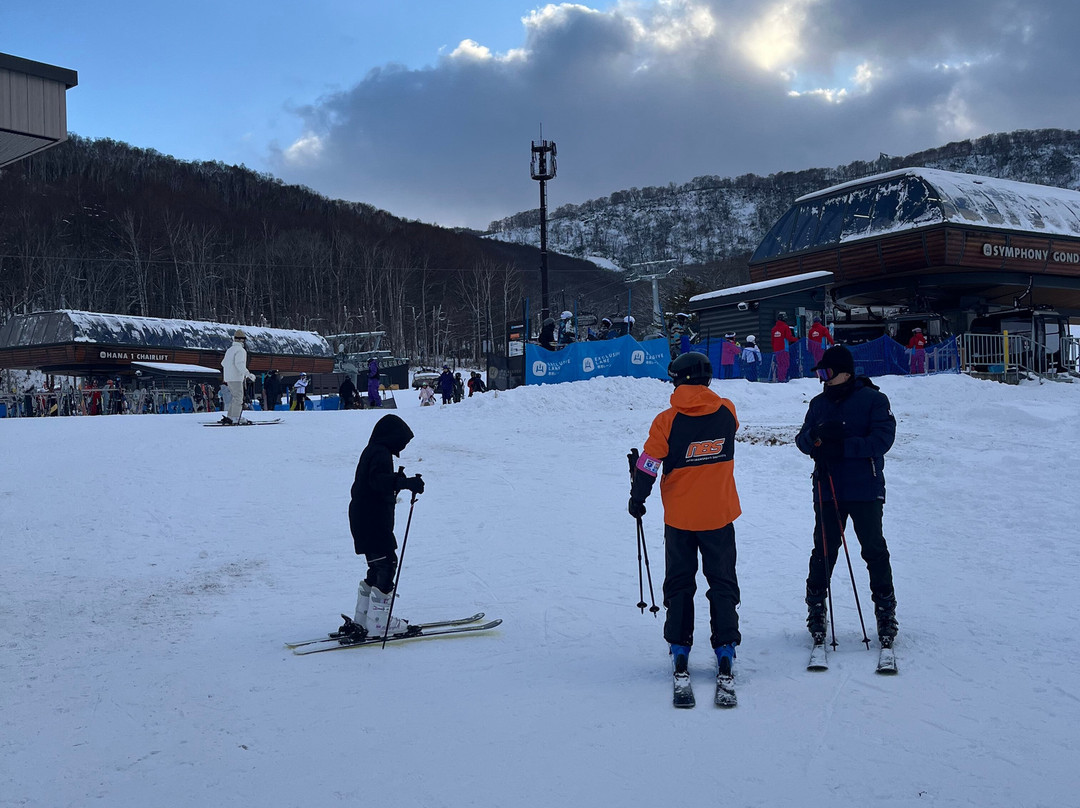 NBS - Japan Snowsports Specialists-俱知安町必去景点