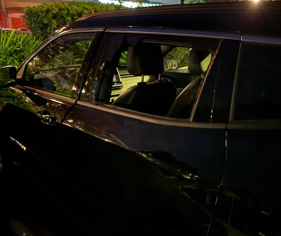 野草莓Spa酒店主图