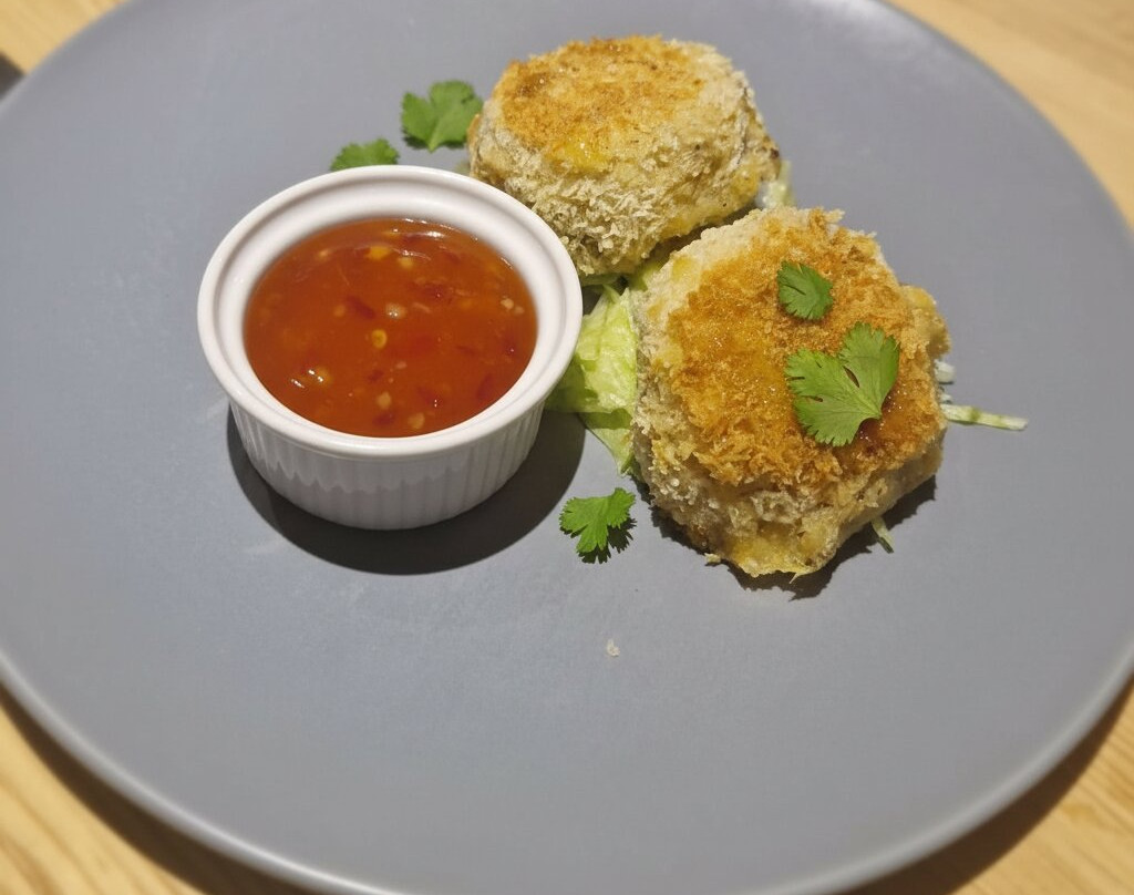 The Black Lion Royal Hotel主图