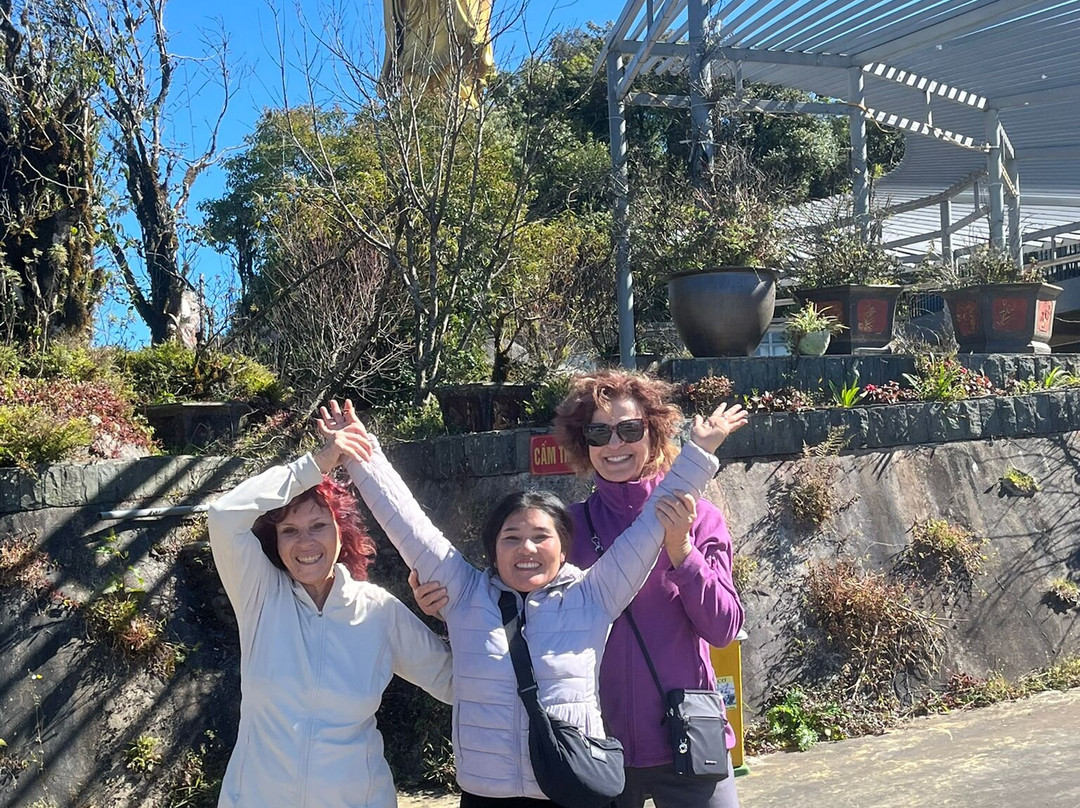 Su's Sapa Trekking-沙巴必去景点