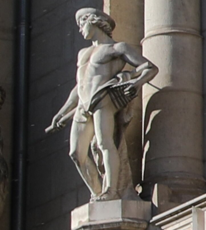 Pesti Vigado-布达佩斯必去景点