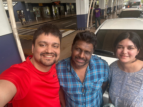 Fairceylon Holiday (pvt)ltd.-科伦坡必去景点