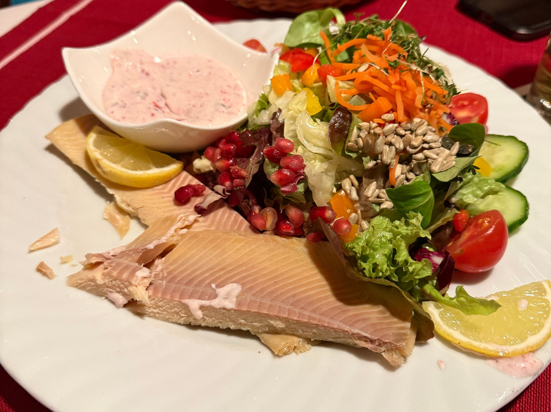 比瑞恩帕斯特酒店主图