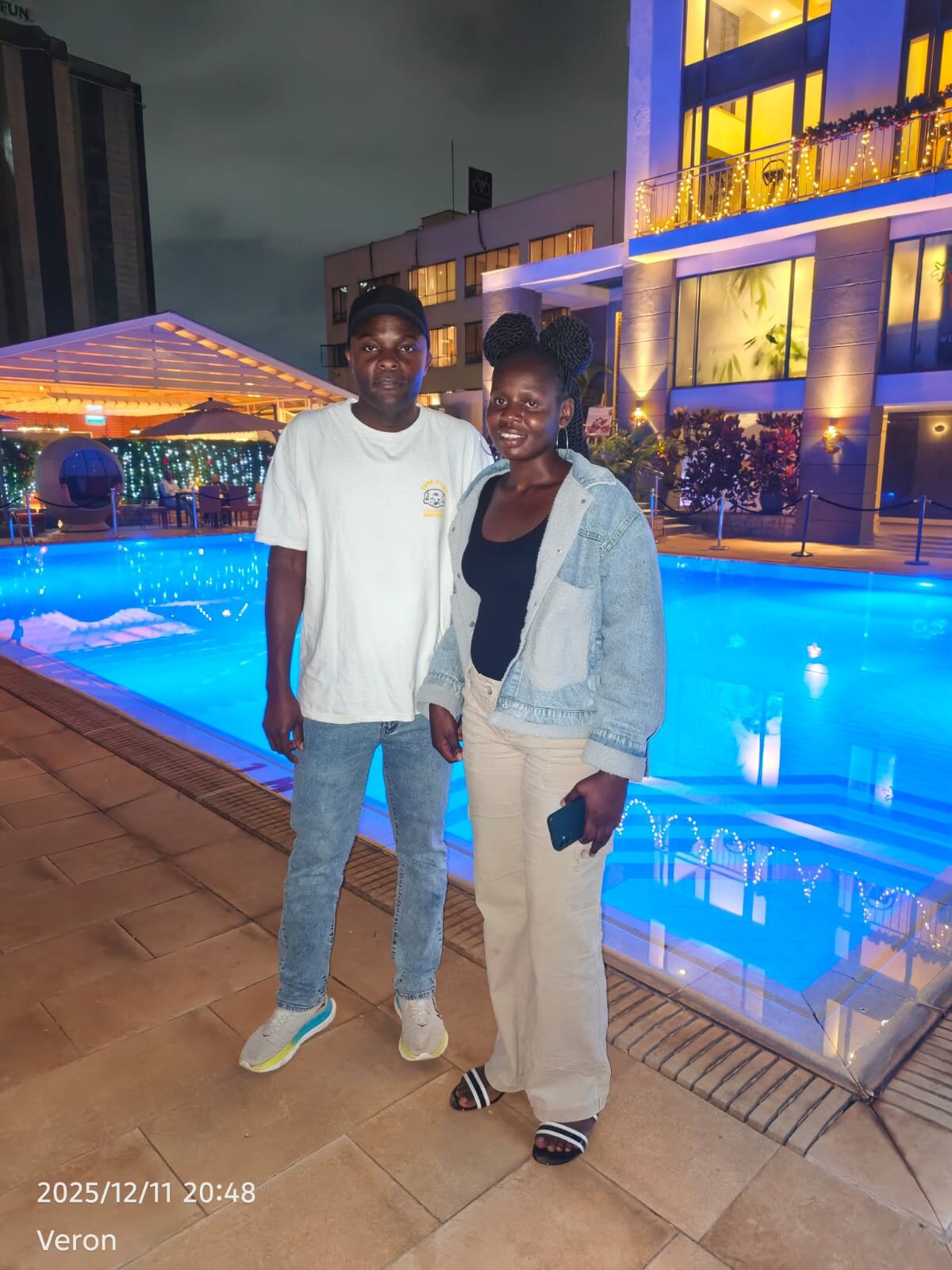 萨洛瓦帕纳弗里克酒店-官方