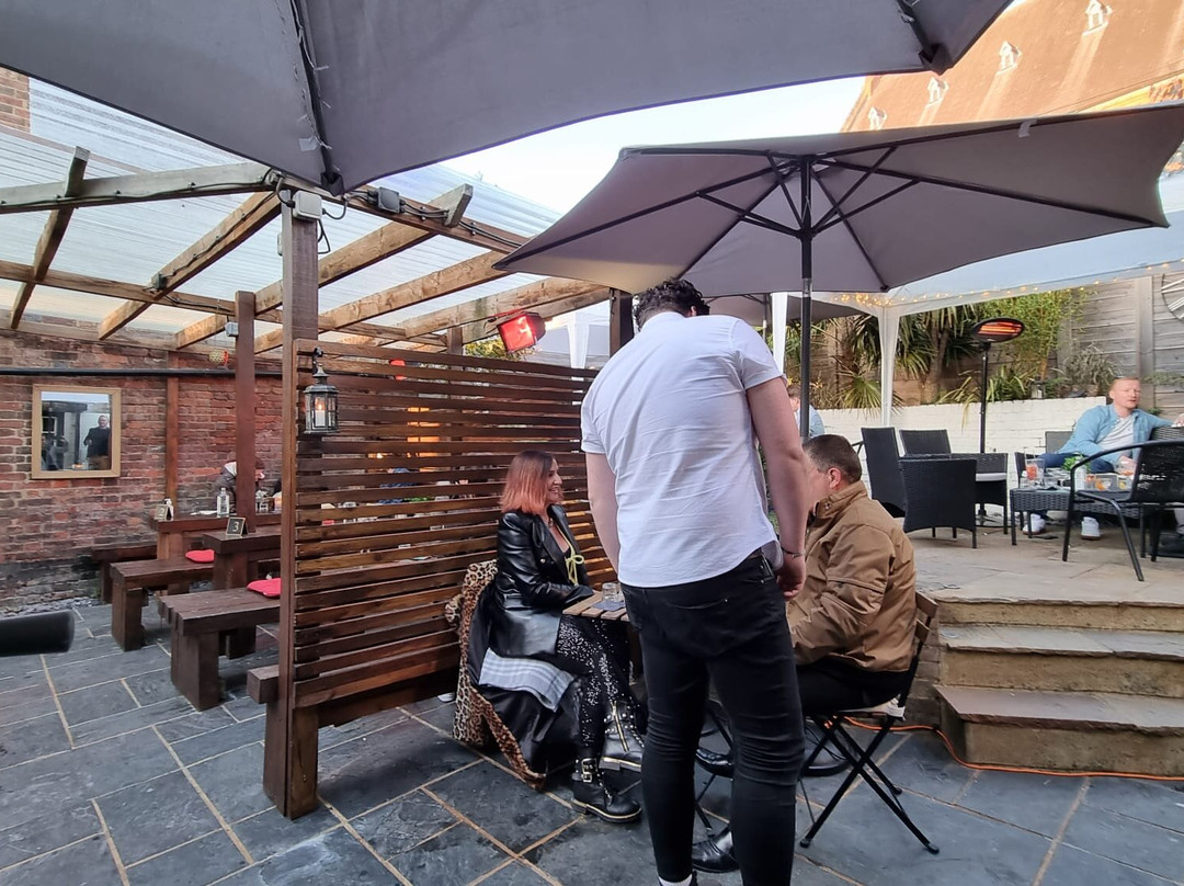 Suckerpunch St Albans-圣奥尔本斯必去景点