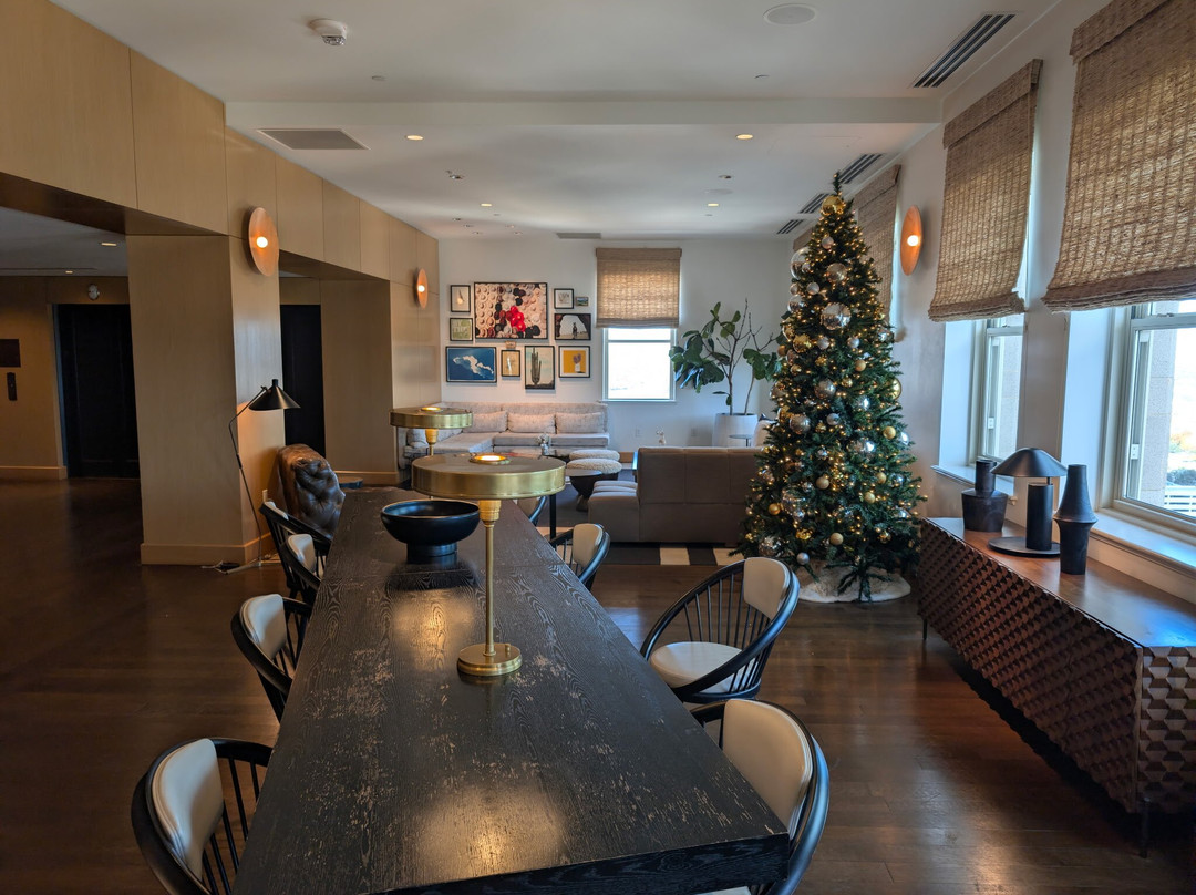 Kimpton Harper Hotel by IHG主图