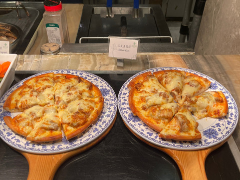 凯里西湖大酒店（国贸购物中心店）主图