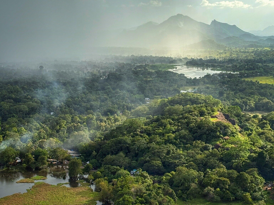 Cylon Lanka Tours And Travels-Minuwangoda必去景点