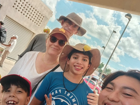 Free Walking Tour Valladolid-巴利亚多利德必去景点