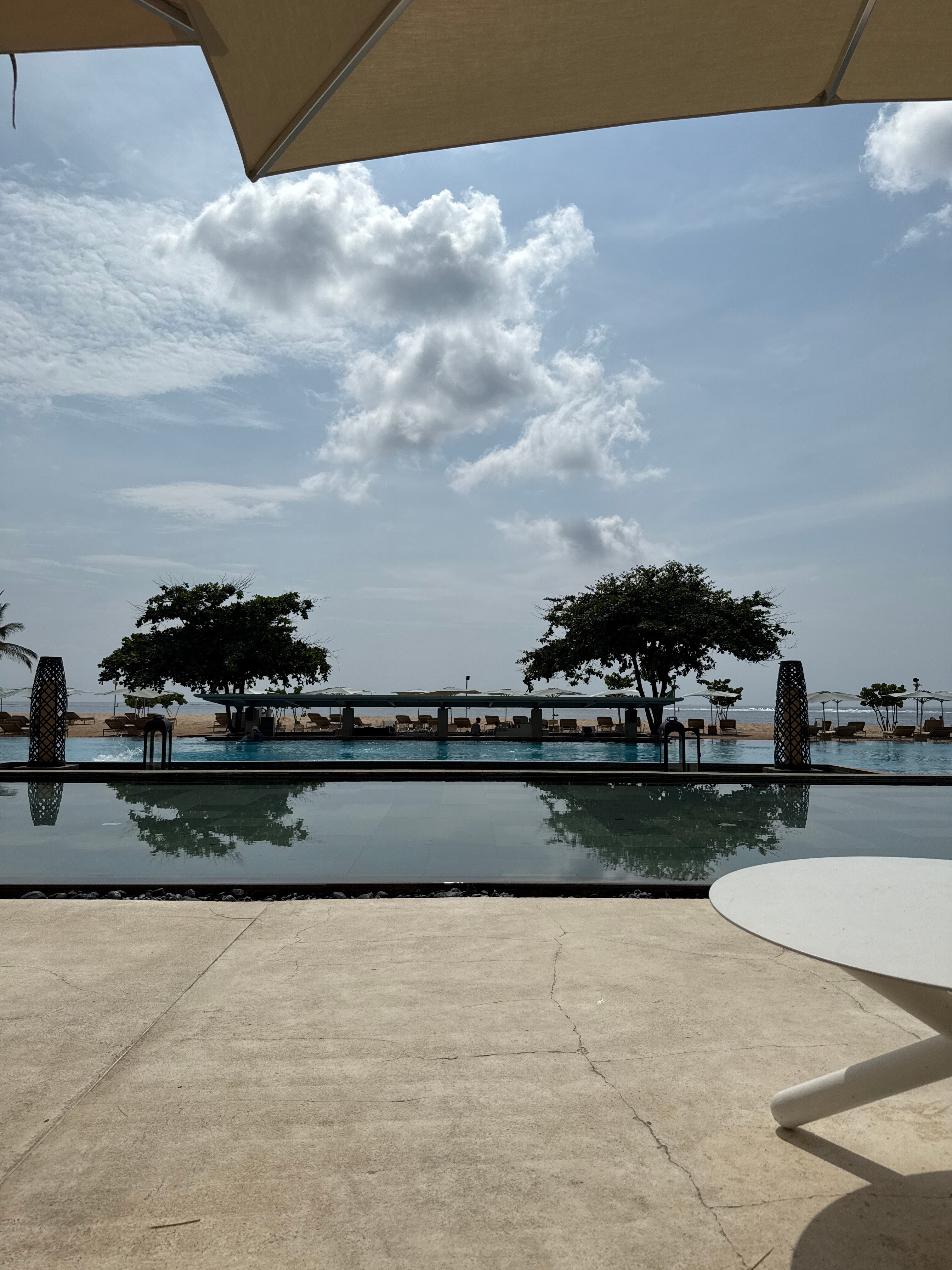 穆丽雅度假村-官方