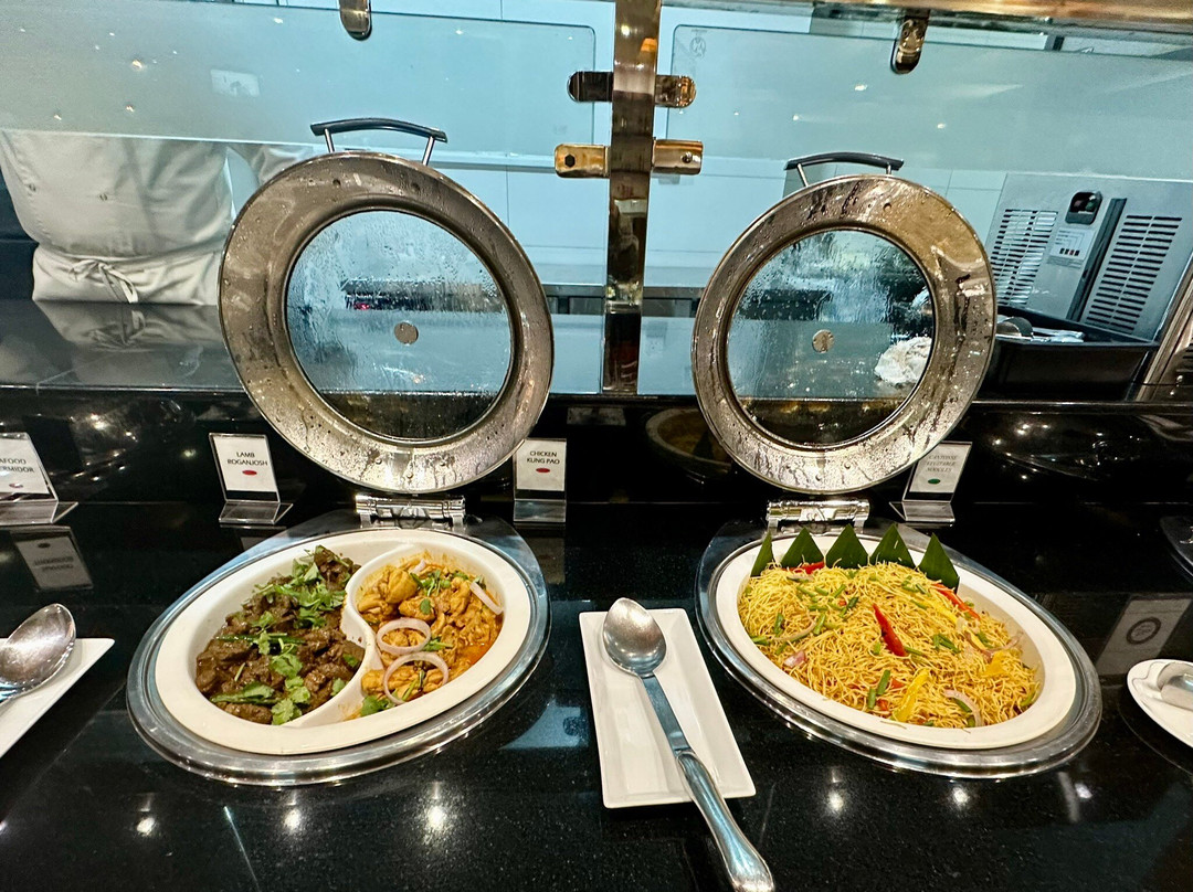 Bandaranaike International Airport-卡图纳耶克必去景点