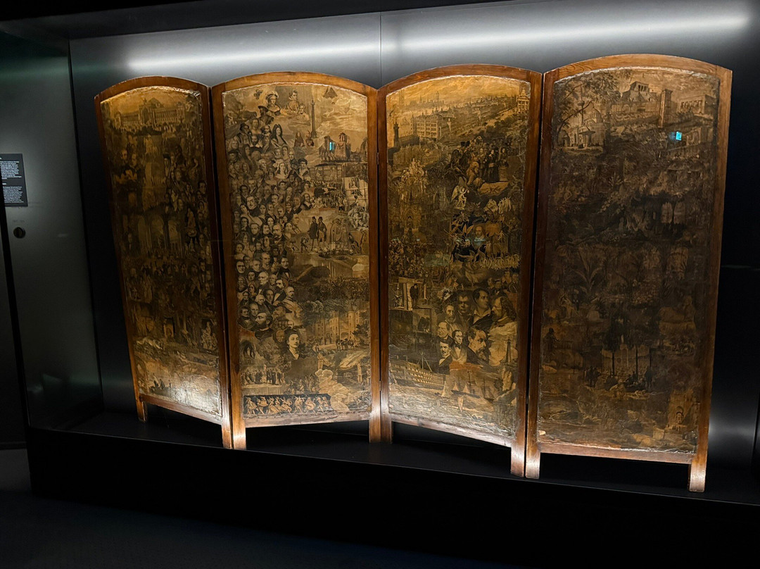 安徒生博物馆-欧登塞必去景点