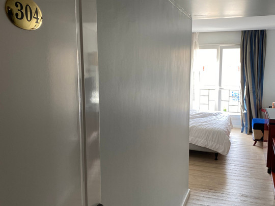 比雷埃夫斯希欧希尼亚酒店主图