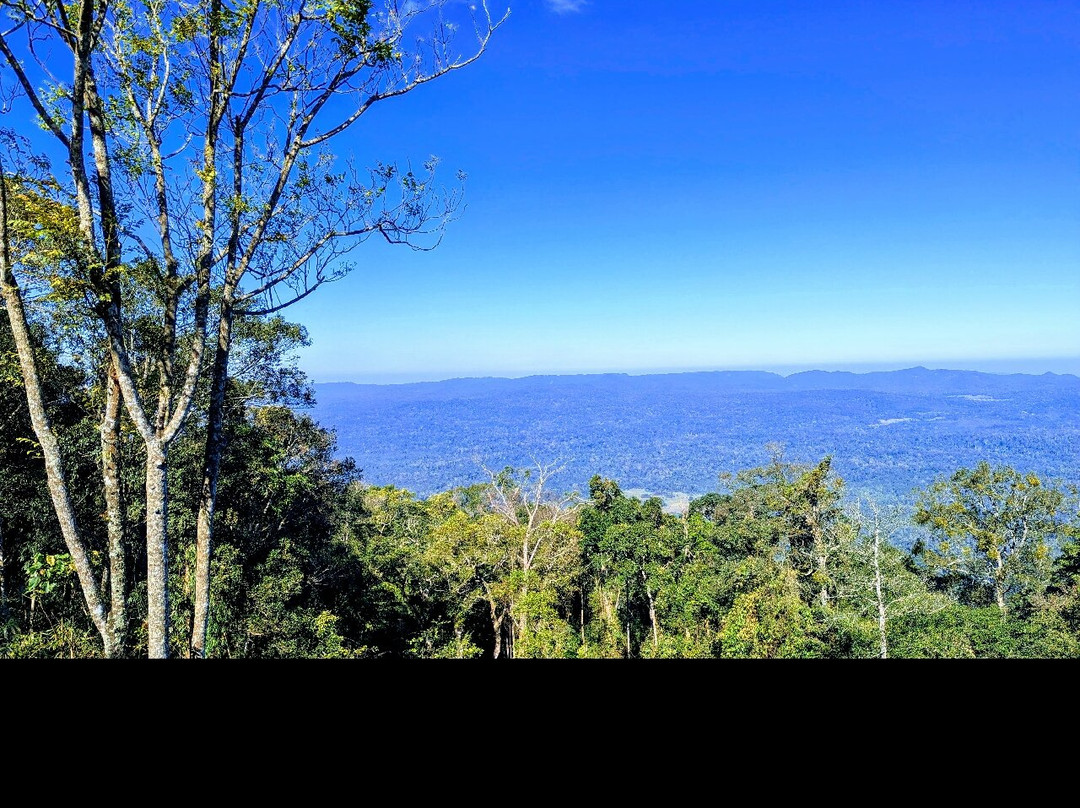 Khao Yai National Park-巴真武里必去景点
