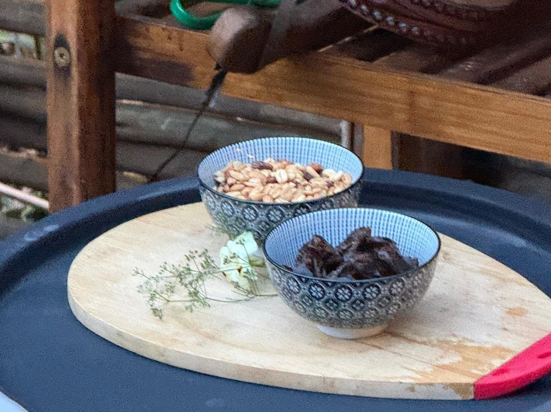 Kukummi Lodge (formerly Mackaya Bella Country Lodge)主图