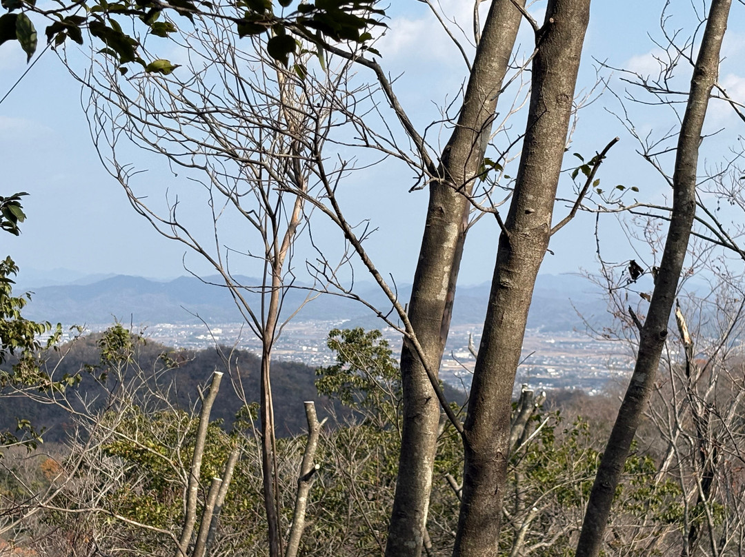 Hiromine Shrine-姬路市必去景点