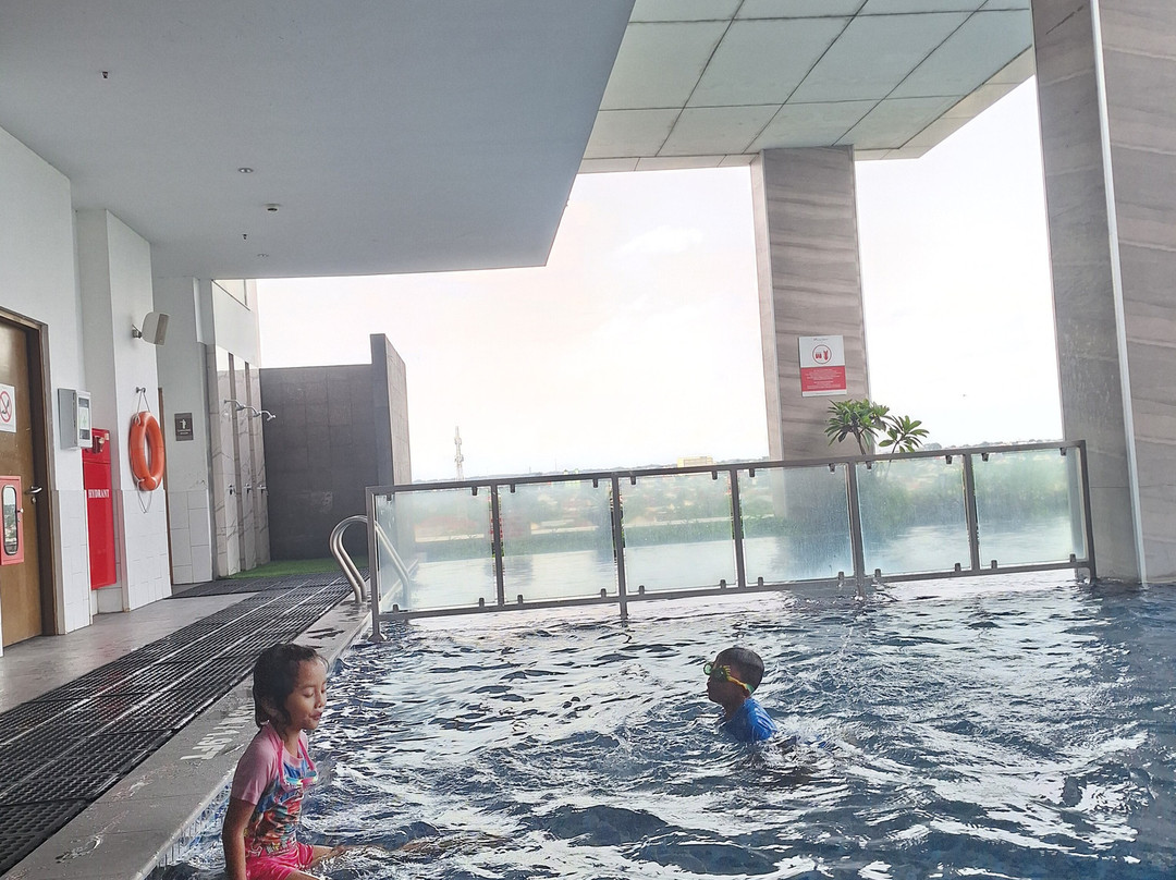 Swiss-Belhotel Solo主图