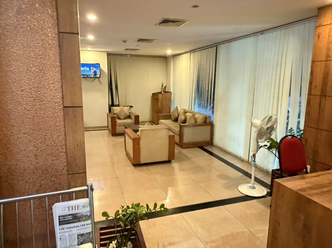 Hotel Kottaram Residency主图