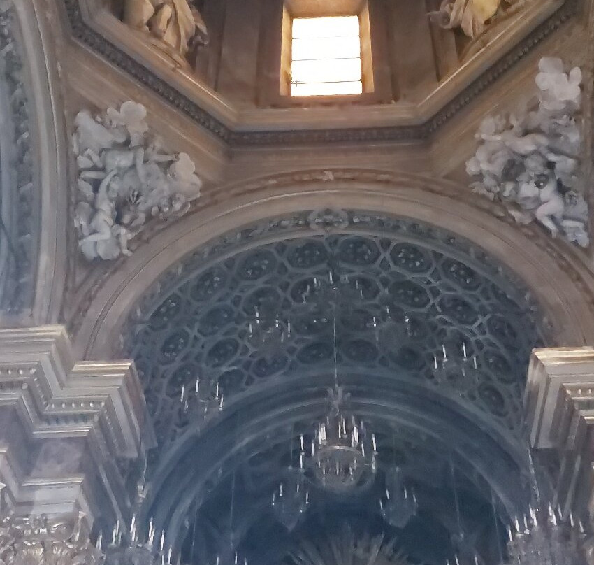 Cattedrale Di Santa Croce-弗利必去景点