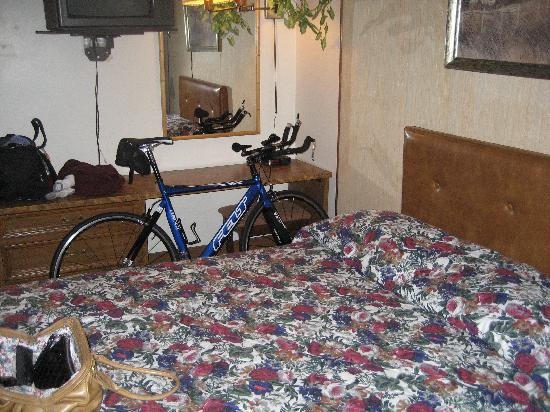 Lake View Motel主图